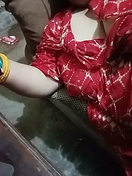 Simran_008 live