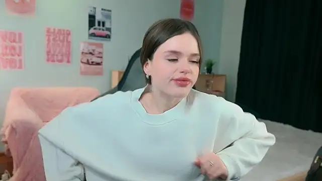 ginnyclub live