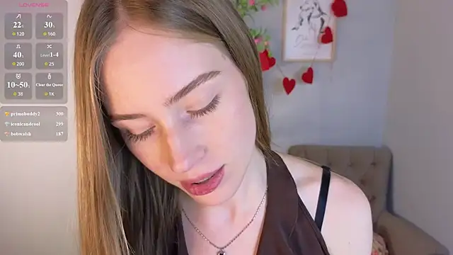 Mary_Bradley live