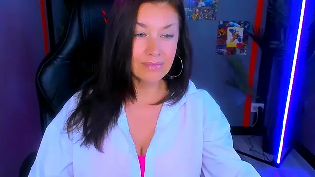 AnaMills live