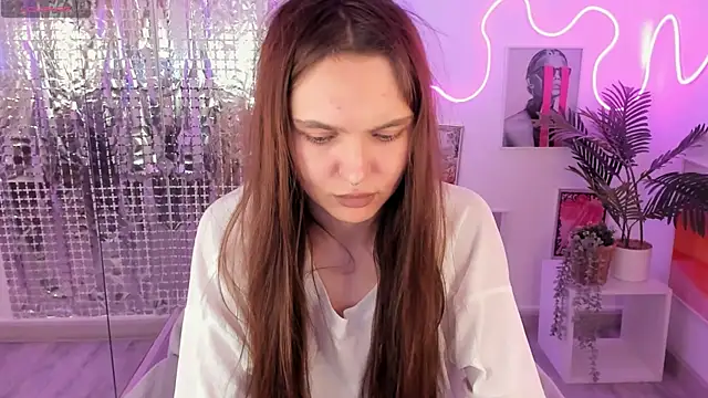 ChloeSunny live