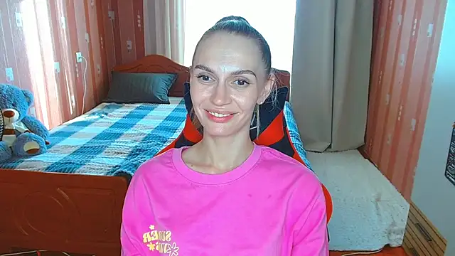 Lady_Sunshine_ live