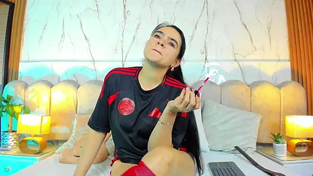 Samantha_Fiire live