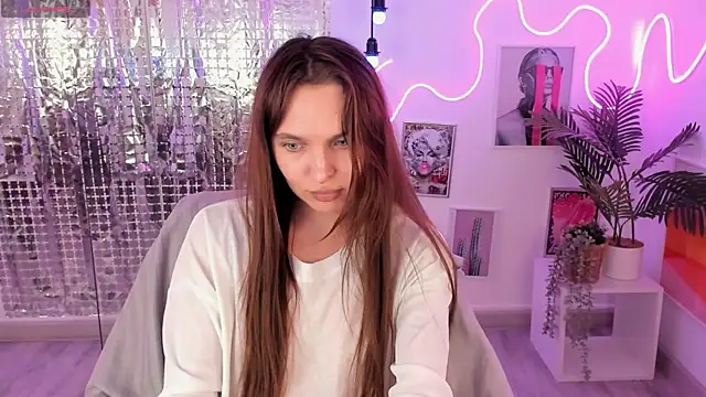 ChloeSunny live