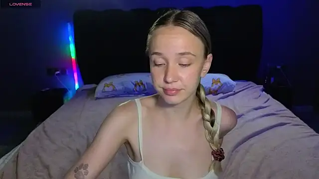 SexyCocobutt live