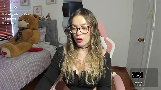 samysweet_8 live