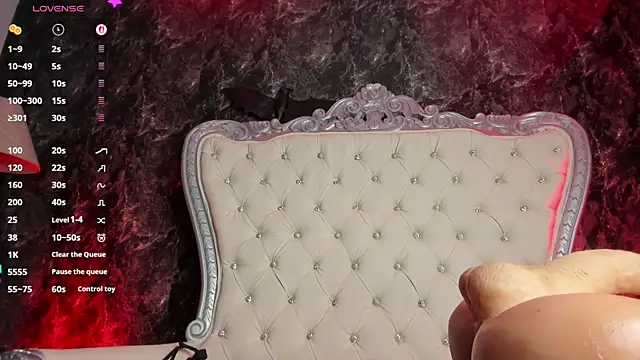 MirandaSould live