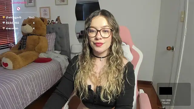 samysweet_8 live