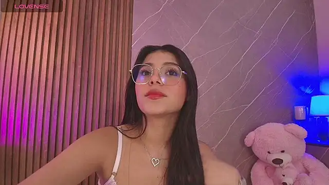 ariana_jhonson1 live