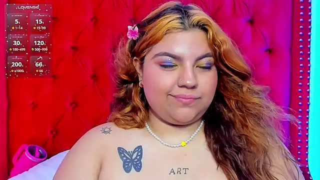 SunnyHoney_ live