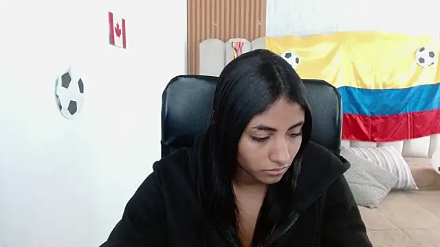 shaneelle live