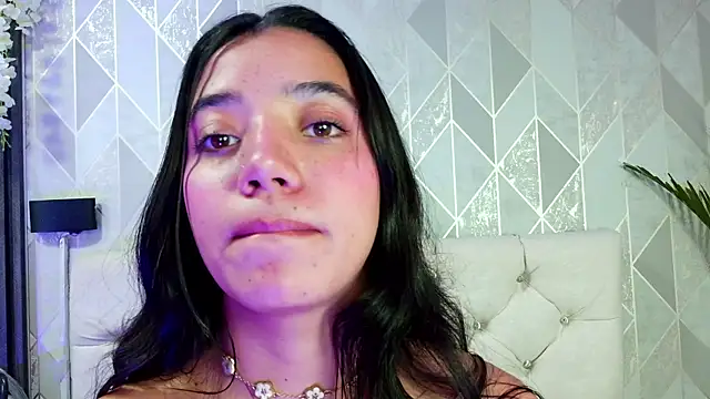 Zaira_bonny live