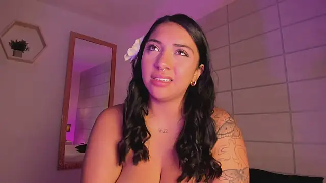 Christine_harper live
