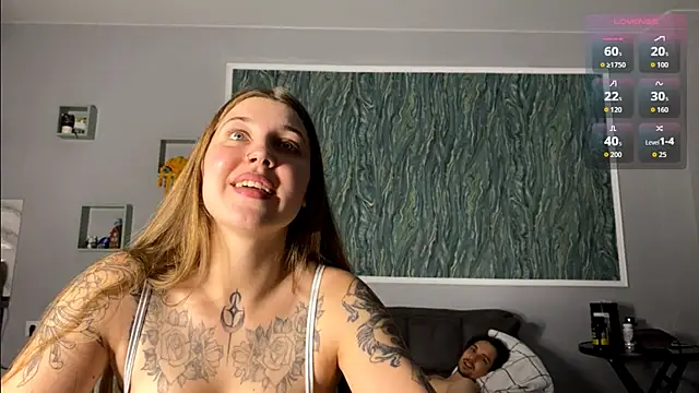 Miley_and_Michael live