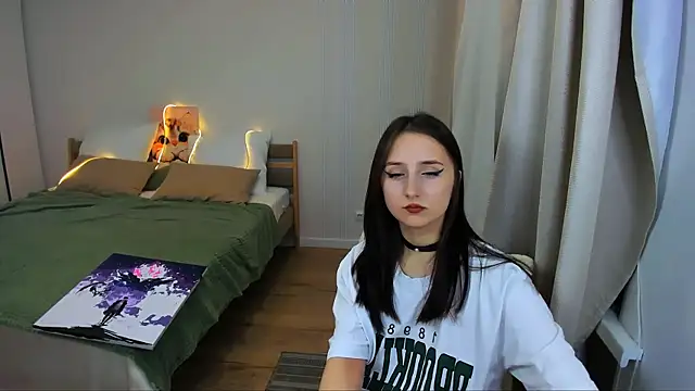 JulietteMonli live