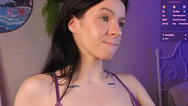 Luna_Come live