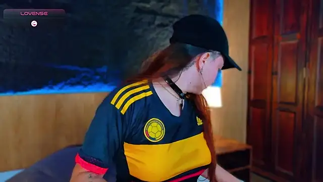 Lexavega_ live