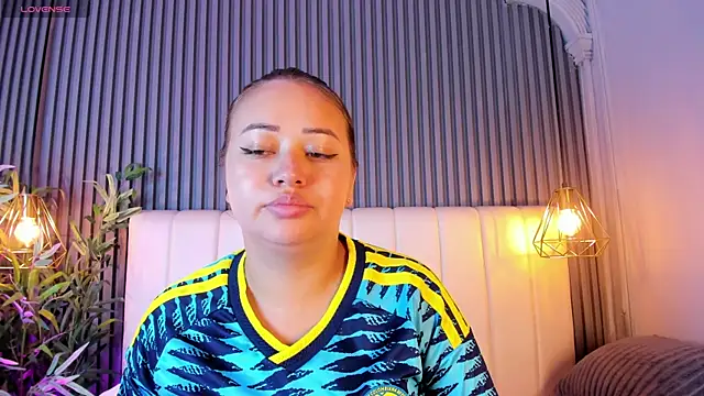 AnaisClark live
