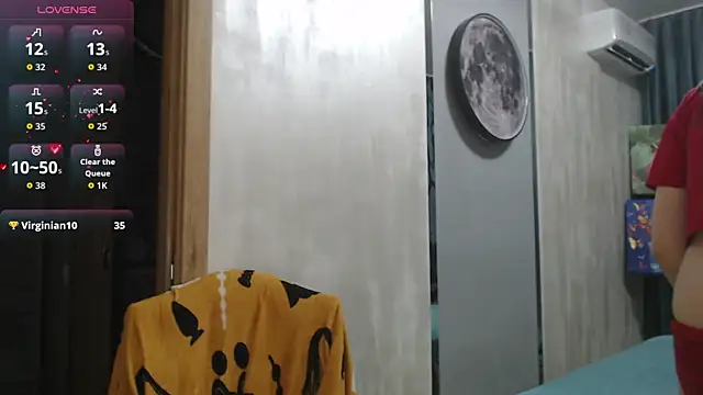 Stacy_Davice live