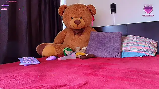 Samanntthaa__ live