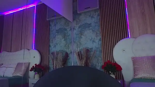 AngellBlackX live