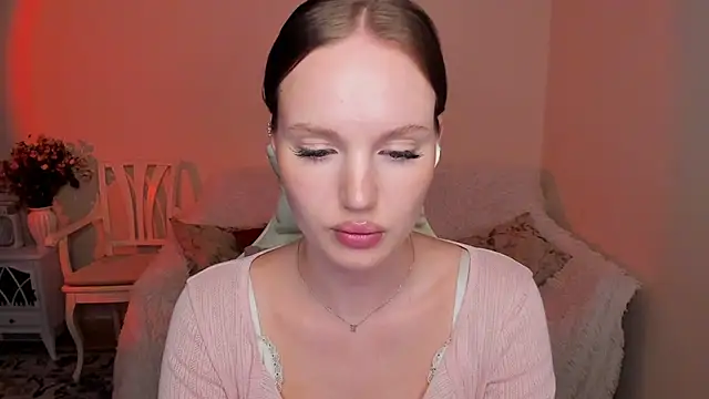 MishkaMe live