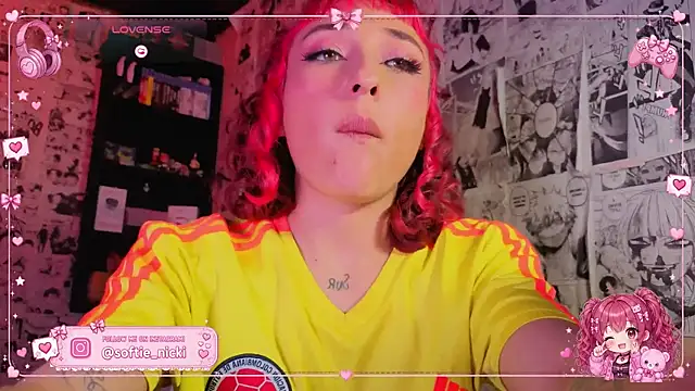 NickiYoung live