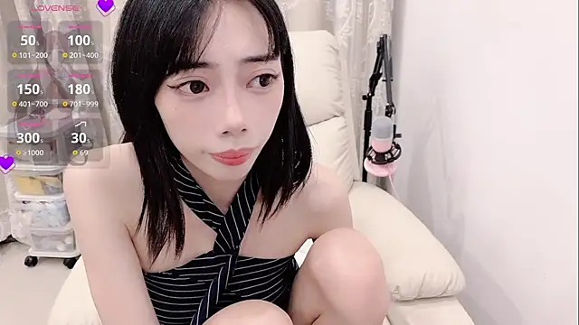 tuantuanle live