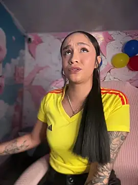 Isabella-Teen live