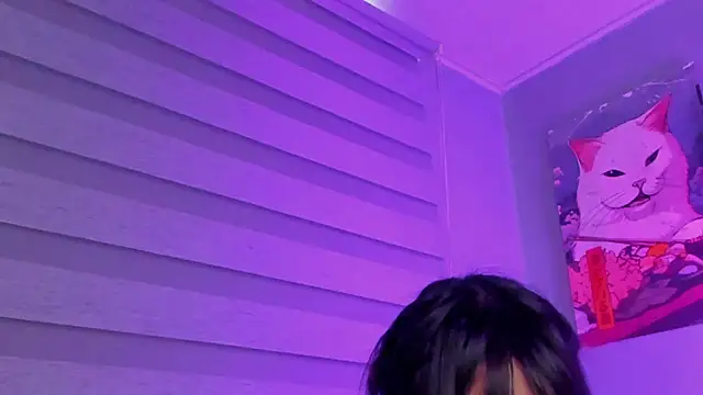 SaraAndrade_ live