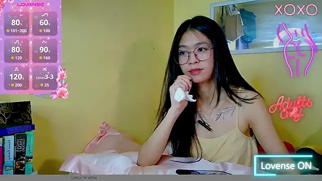 Luna_Moonfang live