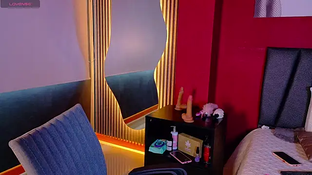 Charlott__18 live