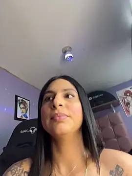 charlotte_stevenss_ live
