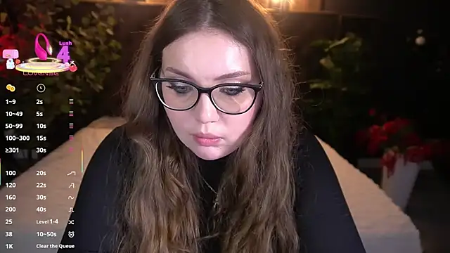LuxSopphia live