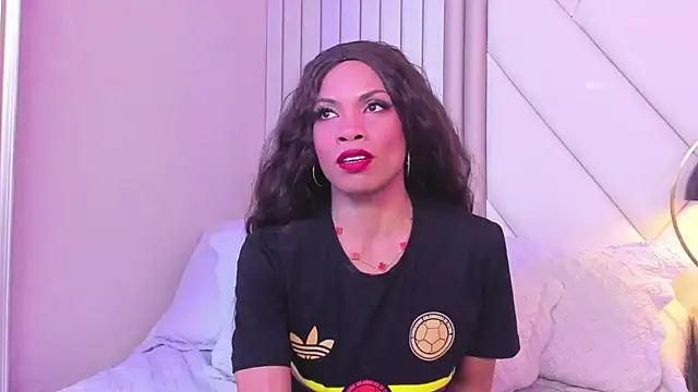 LailaDavidson live