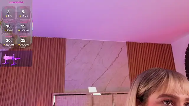 Liiahfontaine live