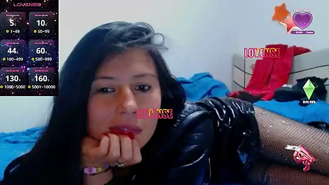 sandyquinnxx live