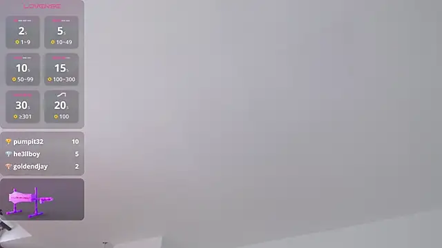 katty-candyy live