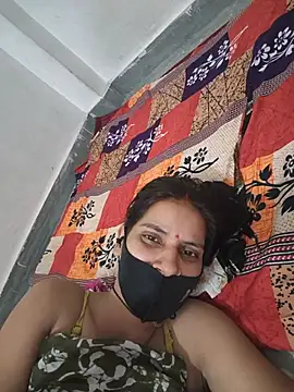 Neha-ji live