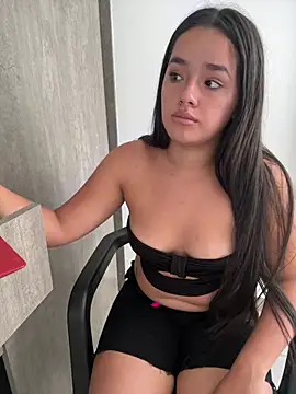Luciaparker03 live