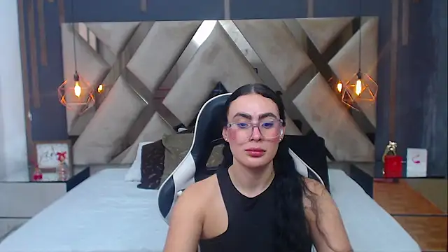 MartinaaFit live