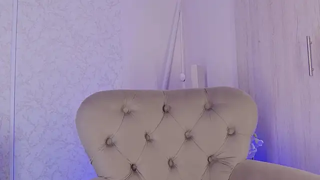 ValeriaOrtega live
