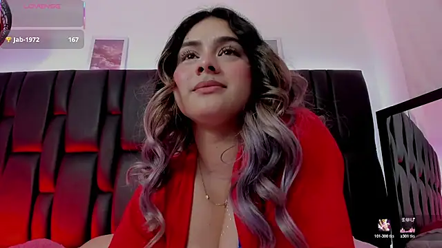 Sharon_Storm live