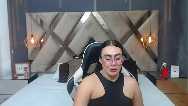 MartinaaFit live