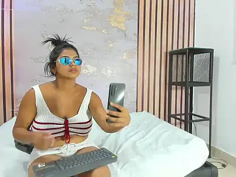 EvaAndBruno live