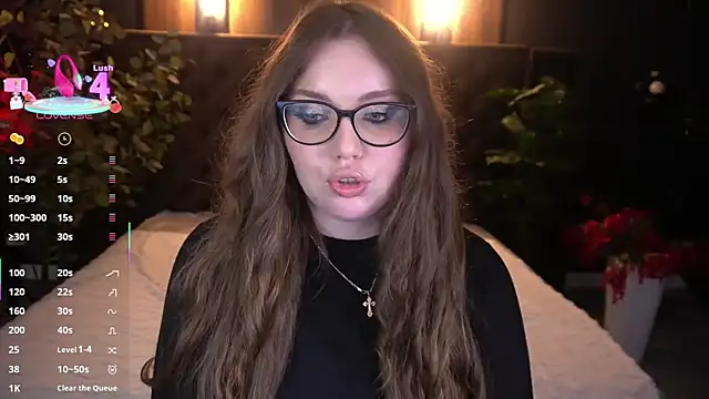 LuxSopphia live