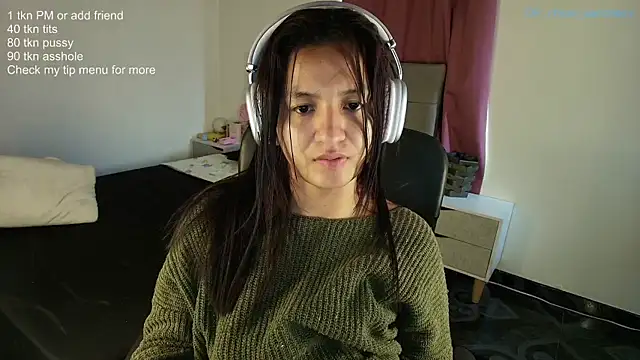 ChloeSanchezx live