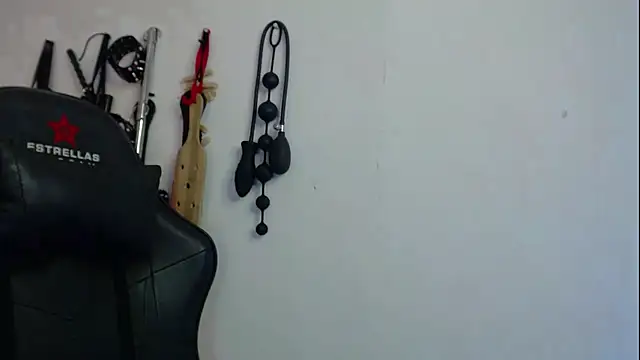 Alisson_Beckett live