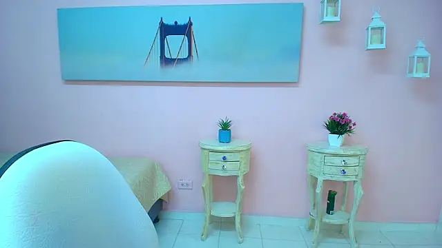 scarlett_clyde live