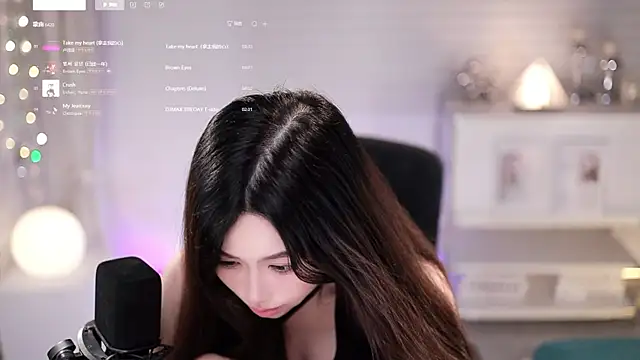 SleepArtist live